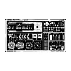 EDUARD 48294 1/48 F-14A Maket Detay Seti