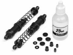 SHOCK SET 70-103mm (ASSEMBLED/2 SHOCKS)