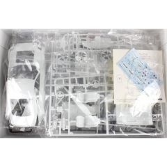 05308 1/24 NISSAN Z33 FairladyZ Version ST 07