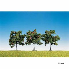 Faller 181403 Elma Ağaçları ( 3 Adet )