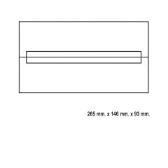 Faller 130522 1/87 Ahır Demonte Plastik Maketi