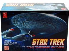 662 1/2500 Star Trek Enterprise 1701-D