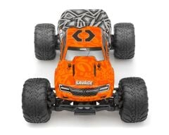 SAVAGE XS FLUX GT-2XS BRUSHLESS CAR