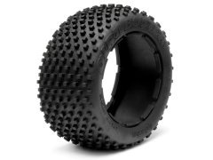 DIRT BUSTER BLOCK TIRE S COMPOUND (170X80) BAJA 5B REAR