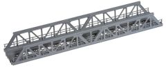 Noch 21310 1/87 Çelik Tek Hatlı Köprü-1 Demonte Plastik Maketi
