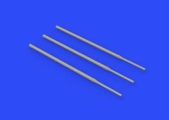 EDUARD 648373 1/48 Fw 190A Pitot tubes early FOR E