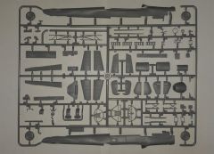 72308 Do 17Z-2, WWII Finnish Bomber 10 adet Do 17Z