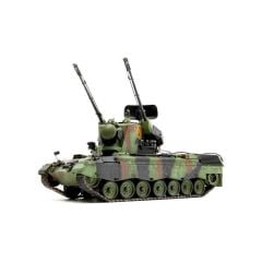 TS-030 1/35  German Flakpanzer Gepard A1/A2