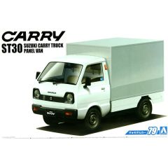 05588 1/24 SUZUKI ST30 CARRY PANEL VAN '79