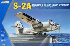 48039 1/48 S-2A TRACKER