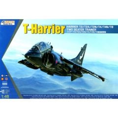 48040 1/48 T-HARRIER T2/T4/T8