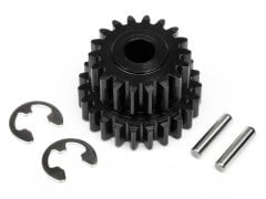 HD DRIVE GEAR 18-23 TOOTH (1M) SAVAGE FLUX