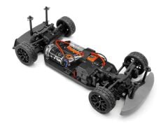 HPI Racing Sport 3 Ford Mustang Mach-E 1400 Blue