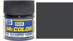 Gunze C609 10 ml. Cleated Deck Color, Mr.Color Serisi Maket Boyası