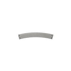 55212 1/87 CURVED TRACK R2