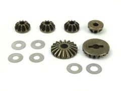 Differential Gear Set (18T/10T)