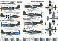 Mistercraft C049 1/72 P-51 B-5 (Hurry Home Honey) Savaş Uçağı Demonte Plastik Maketi