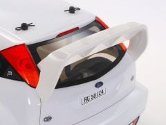 TAMİYA 1/10 2003 Ford Focus Rs Custom (TT-02 Chassis) KİT DEMONTE