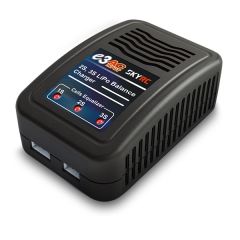 e3 LiPo (2-3s) Balance AC Charger