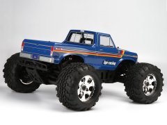 1/8 OFF ROAD 1979 FORD F-150 BODY
