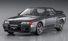 Hasegawa HC39 21139 1/24 Ölçek Nissan Skyline GT-R Nismo (BNR32) Otomobil Plastik Model Kiti