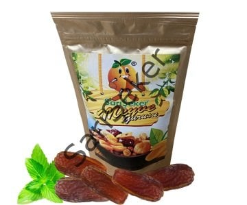 Kuru Hurma - Doğal  200 gr