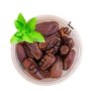 Kuru Hurma - Doğal  200 gr