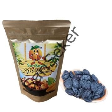 Siyah Kuru Üzüm 200 gr.