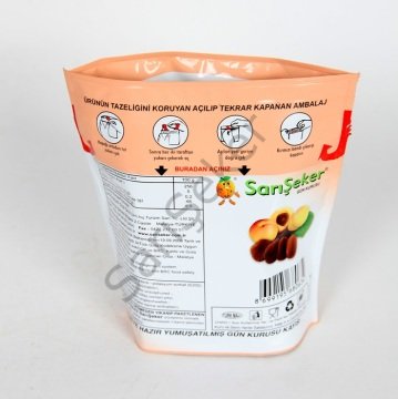 Gün Kurusu 200 gr