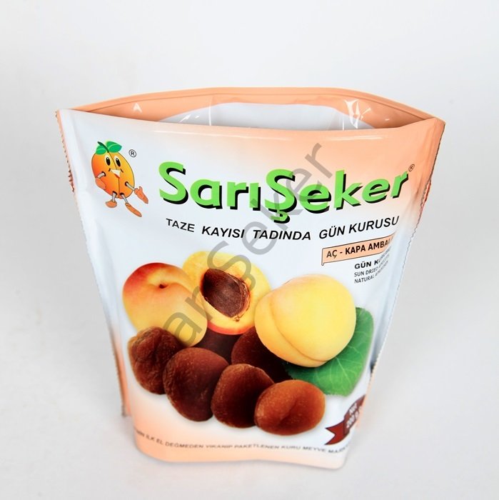 Gün Kurusu 200 gr