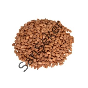Gün Kurusu Kayısı Çekirdeği  500 gr