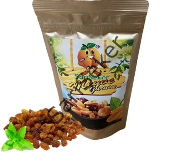 Doğal Çekirdeksiz Kuru Üzüm 200 gr