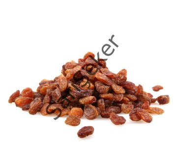 Doğal Çekirdeksiz Kuru Üzüm 200 gr