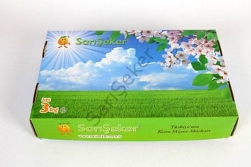 Gün Kurusu Büyük Boy 3 Kg.(JUMBO)
