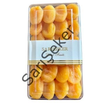 Kuru Kayısı 850 gr (büyük boy)
