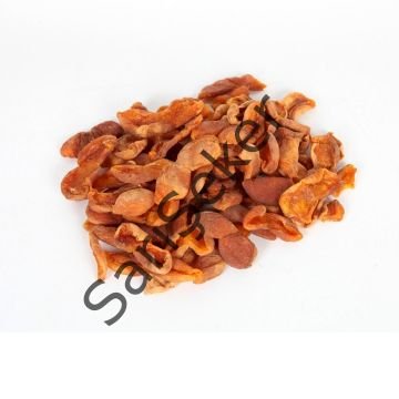 Doğal Hoşaflık Yaprak Kayısı 500 gr