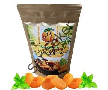Kuru 250 gr Kayısı