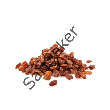 Doğal Çekirdeksiz Kuru Üzüm 500 gr