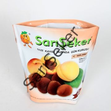 Gün Kurusu 5x200 gr