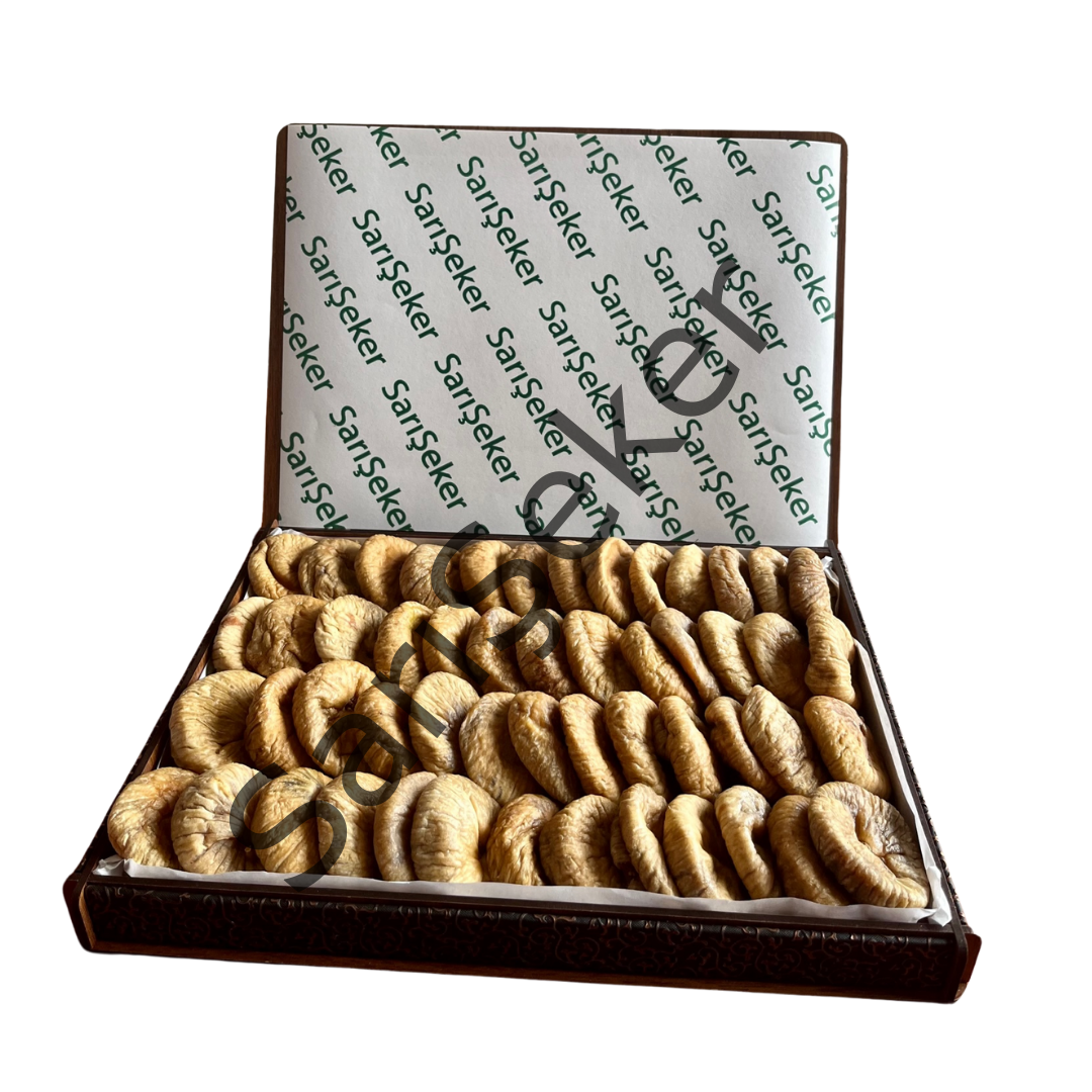 Kuru İncir 1300 gr