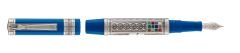 Twelve Tribes Silver FP LE VE