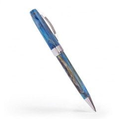 Van Gogh Portrait Blue BP