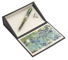 Van Gogh Irises RB