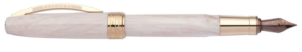 Venus Pearled Rose FP