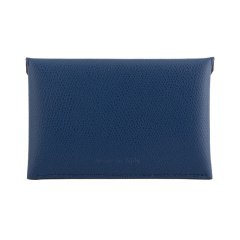 VSCT Deri Kartlık Mavi 83x127 mm