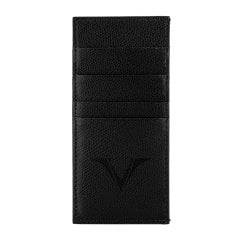 VSCT Deri Kredi Kartlık Siyah 71,5x152 mm