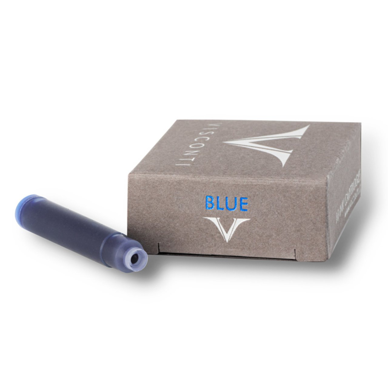 Refill Blue 10 Cartridges