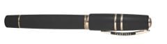 Homo Sapiens Lava Bronze Over FP Fine (F)
