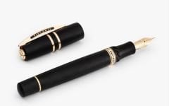 Homo Sapiens Lava Bronze Over FP Fine (F)