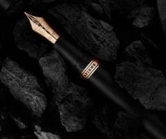 Homo Sapiens Lava Bronze Over FP Fine (F)